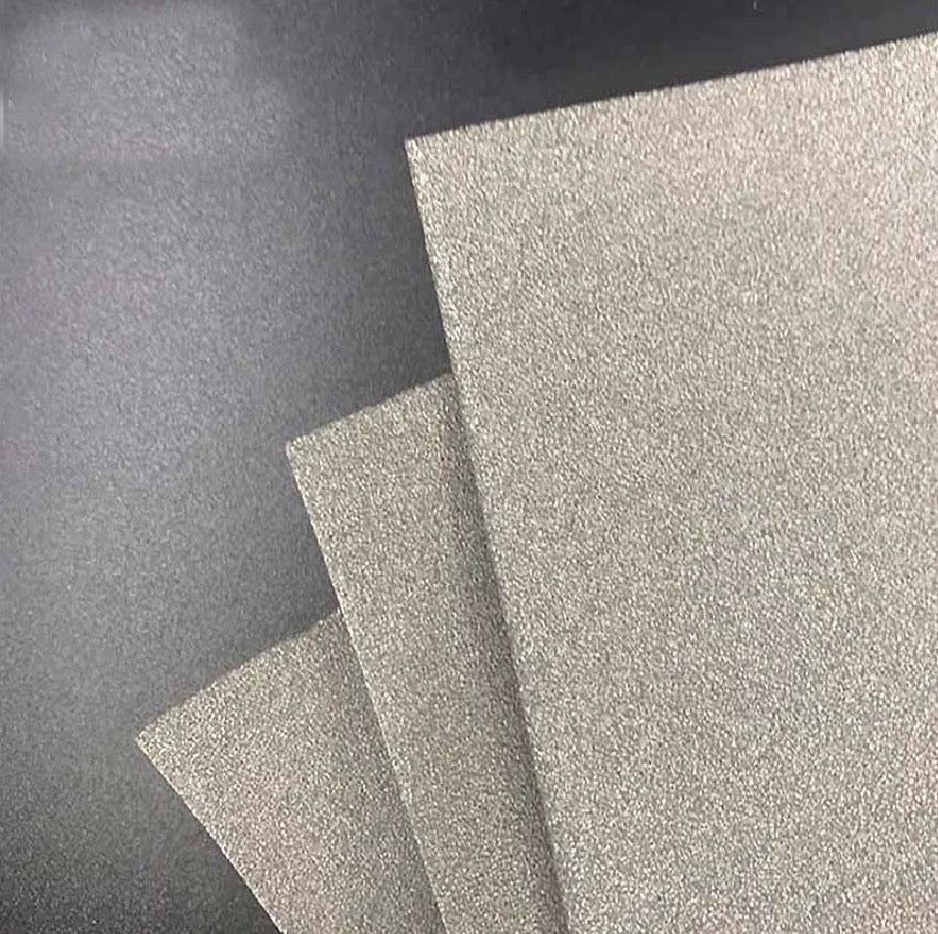 Porous Ni Foam