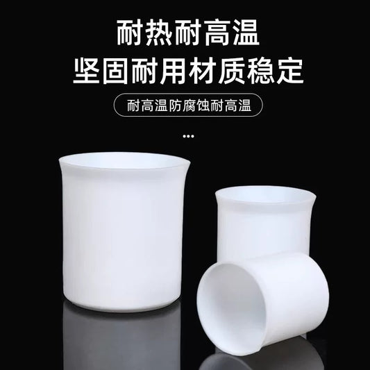 Chemical Resistant PTFE Beaker